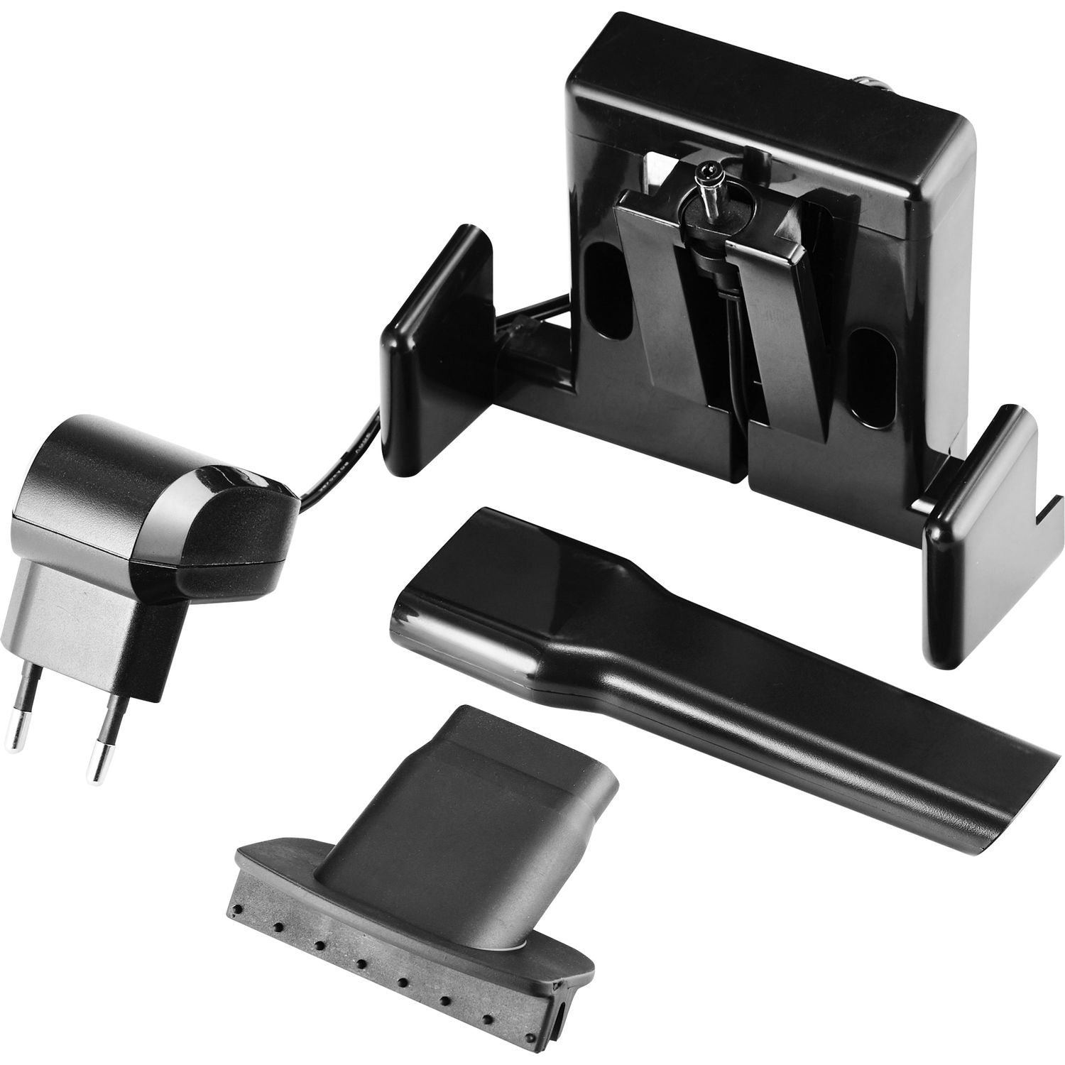 DICTROLUX - Aspira Solidi e Liquidi Cordless 2in1 Clean Dust 100 Watt